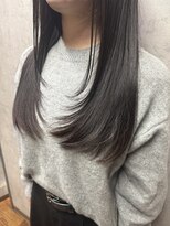 セブンルックス(7LOOKS)&nbsp;【なごむ】レイヤー
