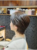 40代/50代/美髪/水素/髪質改善/白髪染め/白髪ぼかし/伊丹/伊丹駅
