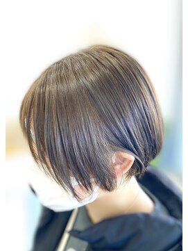 ファクト(FACT SPA) ショート／耳掛けショート