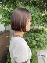 エム インターナショナル 春日部本店(EMU international)&nbsp;プツッと切りっぱなし