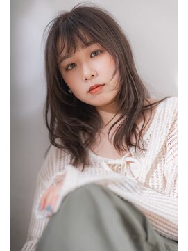 リカレ(Re:care) ココアブラウン