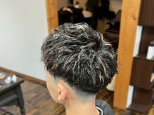 ジーワンヘアー(G1 HAIR)