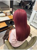 田中ダブルカラー