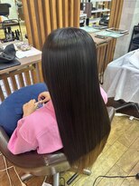 ピークス 西川口東口(PEQSS)&nbsp;美髪矯正