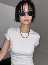 ジル(dill) 【杉谷】guest snap
