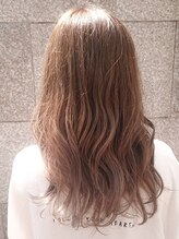 ビューティーサロン ブリス(beauty salon bliss)