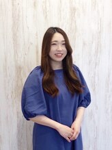 アグ ヘアー ユッカ 由利本荘店(Agu hair yucca)&nbsp;茂木 優美