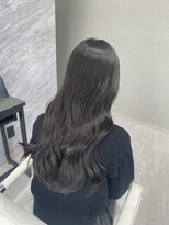 ルクス(Luxs)&nbsp;ダークグレー