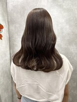 アネラ(Anela)&nbsp;チョコレートブラウン