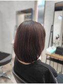 オーガニックカラー８トーン