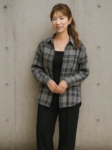 ピーディーフィノ PDfino 池袋&nbsp;青柳 裕子