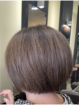 カリーズ(KULLY's) KULLY's Hair