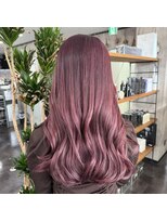 トゥーミー(to mee)&nbsp;ピンクラベンダー♪