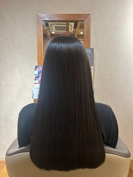 ソーリ(SORI) ロングスタイル