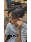 ツイスパ／ツイストスパイラル/ツイストパーマ/パーマ/渋谷/原宿