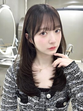 アイドットプラスサッポロ 札幌(i.+SAPPORO) ザクザクレイヤーカット