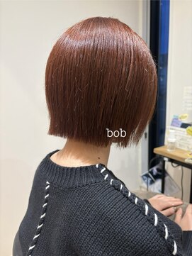 アンジュールテラス(UNJOUR TERRACE) ラズベリー×切りっぱなし