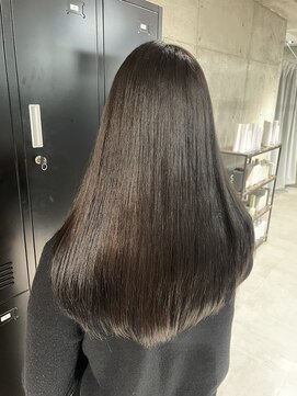 リヴィ(LiVi) ロング