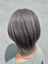 ライブトレア(LIVE TOREA)&nbsp;シルバー