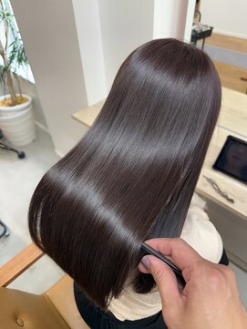 lavender pink×ULTOWA