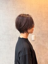 テンプス(tempus) フェザーマッシュ