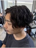 ☆ツイストスパイラルパーマ☆