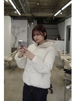 シアー(siar) ボルドー