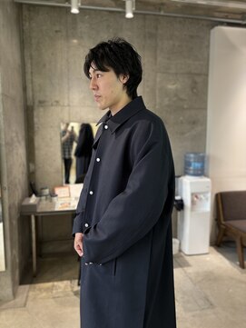 ミリ(milli Produce by ITAKURA) メンズショート