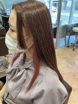 パロ(PALO)&nbsp;インナーカラー