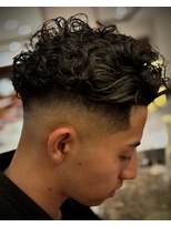 ザトコヤバー 松坂屋名古屋栄店(THE TOKOYA Bar by REIELEGANCE )&nbsp;サイドパート