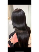 ルシエル(Le ciel) 美髪縮毛矯正