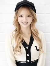 stylist AYA《仙台/仙台一番町/あおば通/青葉通一番町/宮城髪質改善/トリートメント/髪質改善》