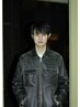 【シュン指名男性限定】カット＋眉カット＋高濃度炭酸泉　￥5500円