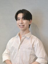 アクトプレミアヘアー栄(Act premier hair sakae)&nbsp;大場 和哉
