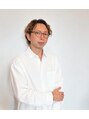 ヘアーブランドジン ティアラ(HAIR BRAND Jin Tiara) 田中 宏樹
