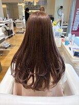 ファム 立町店(femme)&nbsp;レイヤーカット
