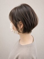 フィーユ 北上店(FEYU)&nbsp;北上市/白髪ぼかし/白髪染め/グレイカラー/ハイライト/髪質改善