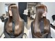 パッション 中山2号店(PASSION)の写真/お悩み解決！くせ毛・うねり髪に悩むあなたへ！お客様の髪質に合わせて最適メニューを提案◎