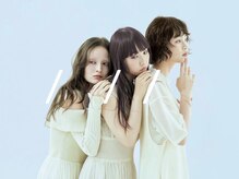 サンポ(sunp.)の雰囲気（透明感×発色×ヘアケアが叶う、新世代カラーインフィニアル◎）