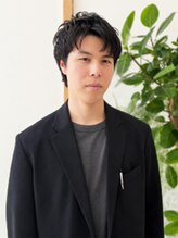 グランドソシエ 新横浜店&nbsp;長谷川 大士