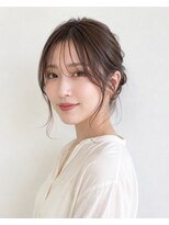 モノバイモガ(mono by moga)&nbsp;大人シースルー