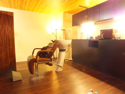 カルマ(KaRma)の写真