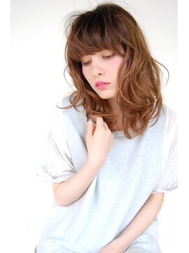 ステージ 緑地公園(STAGE) 【ふんわりソフトウェーブ】