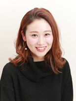 ロイヤル キング(ROYALKING)&nbsp;今っぽさ×甘さの大人スタイル