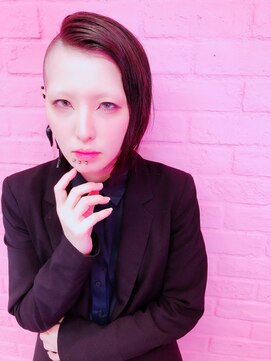 キャンディーシロップ(Candye Syrup) THE過酸化水素