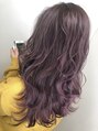 NYNY Mothers MOMO テラス六地蔵店&nbsp;注：毛先ブリーチ有り。［六地蔵・宇治］