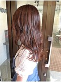 パールピンクバイオレット☆