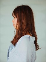 プロデュース 相模原店(Produce) 似合わせカット♪大人可愛い♪くせ毛風