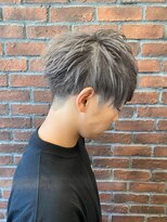 ランズヘアー(LAND’S HAIR) メンズショート