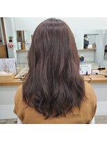 ニコ(NICCO) グレーベージュ